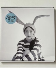 Newjeans minji 專輯