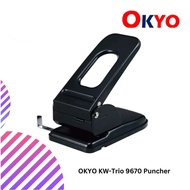 OKYO KW-Trio 9670 Puncher