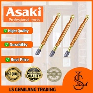 ORIGINAL ASAKI / NATORO / BOHLE GLASS CUTTER pemotong cermin cutter pisau cermin