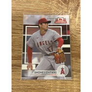SHOHEI Otani OHTANI TOPPS Card Exhibition Limited