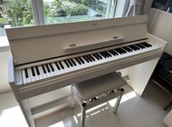 Yamaha 數碼鋼琴 (白色) digital piano YDP-S54 ARIUS (white)