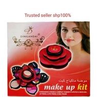 DINILIANDI MAKEUP KIT FACIAL BEAUTY MODEL A29