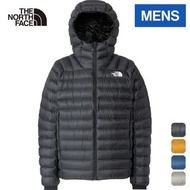 日本 The North Face WOUZEL HOODIE 男裝羽絨外套