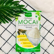 Mocafine Mocaf Flour 500gr | Gluten Free Cassava Flour