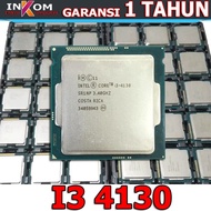 Processor / Processor LGA 1150 Intel i3 4130 4150 4160 4170 i5 4570 4590 i7 4770 4790