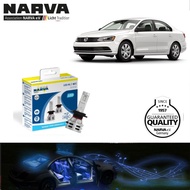 Narva Range Performance LED H7 Headlight Bulb for Volkswagen Jetta (Mk6)