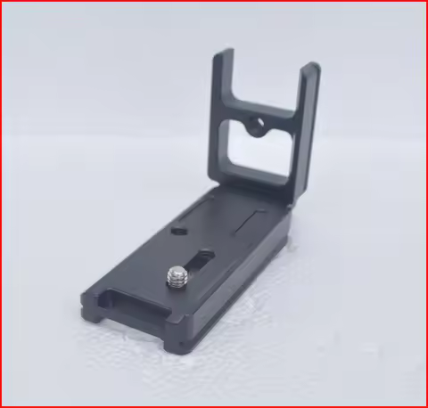 Vertical L Type Bracket Tripod Quick Release Plate Base Handle Grip For Sony A7R2 A7II A7RII A7S2 A7