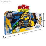 ✶[Ready Stock] Kid Archery Bow Set Toy Arrow and Bow [666 Store]
