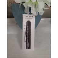 Olight i3t EOS Flashlight 180 Lumes All Blacks Torch Light