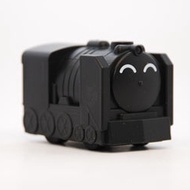 Railway Branch Road Pull Back Car QV011 Taiwan DT650 Steam Train