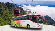 Singapore - Genting Highlands Malaysia Bus by 707-Inc