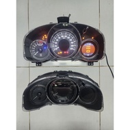 Meter Honda HRV vezel RU5 Australia Spec Info Meter Plug n Play Honda Jazz GK5 2014 - 2020