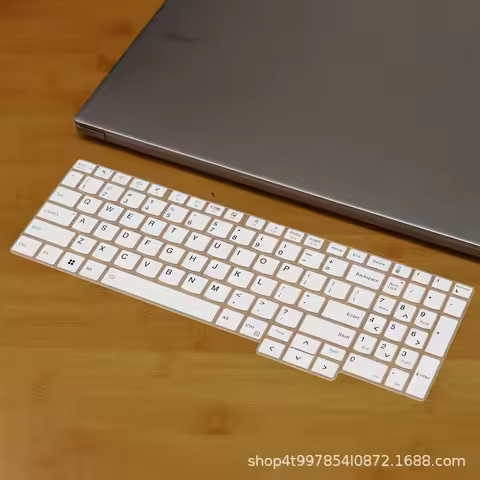 for Lenovo IdeaPad Pro 5 16IAH10 Gen 10 2025 16 inch Silicone Laptop keyboard cover Skin