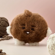 BT21 PLUSH MADE BY RJ-SHOOKY