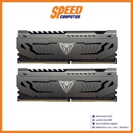 PATRIOT RAM PC VIPER STEEL DDR4 16 GB BUS 4400 (8X2) By Speed Computer