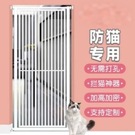 Pagar haiwan peliharaan tanpa tebuk pagar pintu pagar anjing pagar pagar pagar, pintu pengasingan，Pu