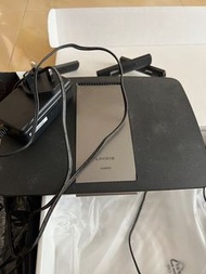Linksys EA6900 路由器