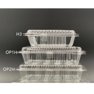 BENXON OPS-OP1H / OP2H / H3 / H200 / H61 / 3H (Bekas Kuih)