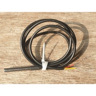 Ds18b20 temperature sensor (good type)