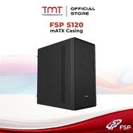 TMT FSP S120 mATX Casing