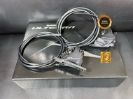 [Genuine] Shimano Ultegra R8020 11 Speed Shifter & Hydraulic Disc Brake R8070 Caliper Pairs - warran