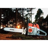 STIHL MS 382 25" Guide Bar Chain Saw