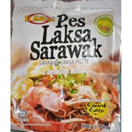 500g Paste Laksa Sarawak Haji Manan  [Exp : 24062022]