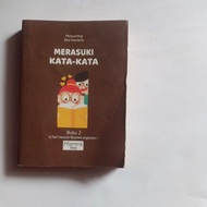Mantra words - merasuki words book 2
