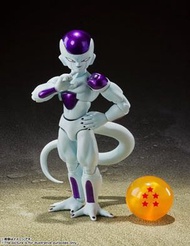 ［預訂］HDB-62977 [SHF]《龍珠Z》菲利 -第四形態-