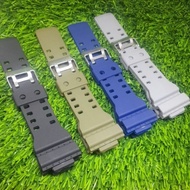 G SHOCK Strap Casio G-Shock GA 100 GA 110 GA 120 GA 400 watchTALI