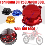 For HONDA CRF250L CRF300L CRF250 CRF300 Rally CRF 250 300 L CRF 300L CRF 250L Motorcycle Accessories