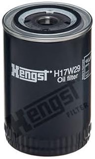 HENGST Filter Oil Filter - H17W29