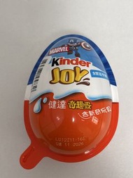 Marvel 健達奇趣蛋