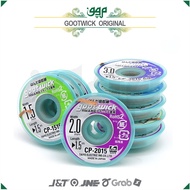 Gootwick High QualityOriginal - Solderwick Solder Wick/ Tin Roll-Up/ Gootwick Solder Wick 1.5mm Goot