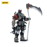 Joytoy暗源 戰星辰 Wasteland 拾荒者小隊 Scavengers - Nikos 尼科斯 | Joytoy Wasteland Scavengers - Nikos #JY374201