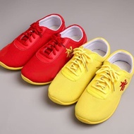 Martial Arts Training Shoes For Men And Women, Martial Arts Competitions, Breathable Examination Per