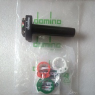 Domino Fast Throttle