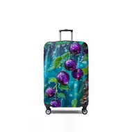 32 inch luggage 30 inch luggage Elastic luggage case protective cover luggage case luggage case leat