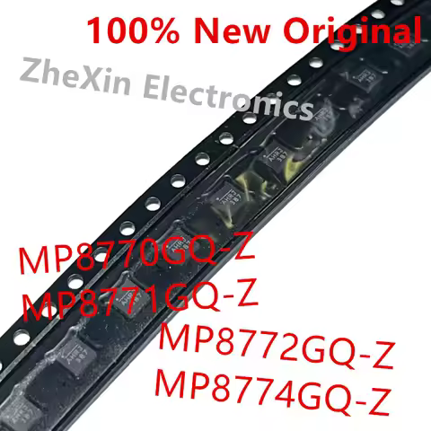 10PCS/Lot MP8770GQ-Z 、MP8771GQ-Z 、MP8772GQ-Z 、MP8774GQ-Z New power converter chip MP8770 、 MP8771 、