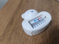 嬰兒沖涼溫度計