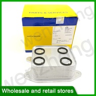 941992407116 parts OE No 04E117021C 04E117021K 04E117021B for oil cooler 04E 117 021 K OEM 04E 117 0