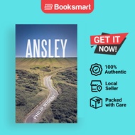 Ansley - Paperback - English - 9781458215413