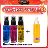 YUAN SERUM - COCO SERUM Hair Serum Hair Oil 80ml 72 hours Fragrance CO&CO Hair Serum 80ml [BUY3 FREE
