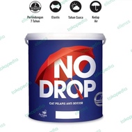 NO DROP 4KG WARNA - CAT TEMBOK