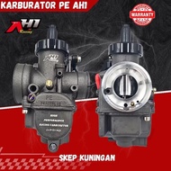 KARBURATOR KARBU PE 24 26 28 SUPERFLOW DAN AH1 RACING - KARBURATOR KARBU PE24 PE26 PE28 SUPERFLOW