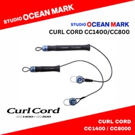 Studio Ocean Mark Curl Cord