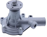 Holdwell Water Pump MM409303 MM433424 compatible with Mitsubishi Tractor MT180 MT210 MT470 MT1401 MT