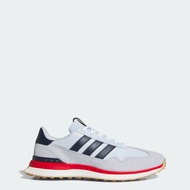 adidas กอล์ฟ รองเท้ากอล์ฟผ้าไร้ปุ่ม S2G 26 ผู้ชาย สีน้ำเงิน HP7089