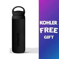 [Free Gift] KOHLER Premium tumbler Matte Black K-TUMBLER-FREE