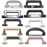 Trolley case handle suitcase type handle password box travel luggage hard trolley case pull baggage 